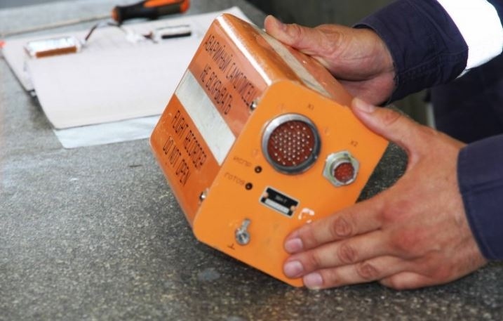 Черната кутия на падналия МиГ-29 отива за анализ в Курск